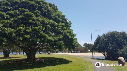 Spinnaker Park