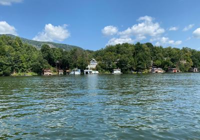 Lake Lure