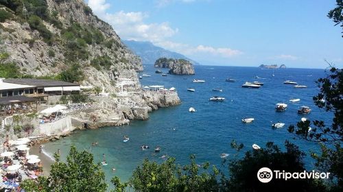 Spiaggia di Recommone