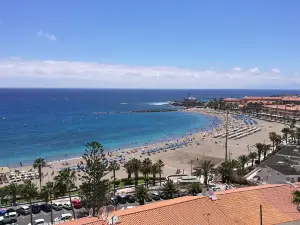 Playa de las Vistas