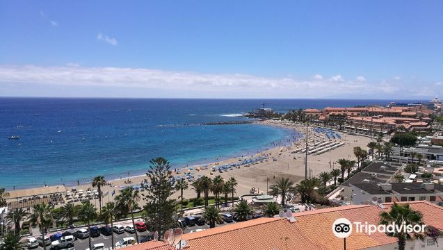 los-cristianos