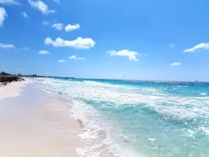 Playa Mal Tiempo