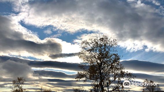 Malla Strict Nature Reserve