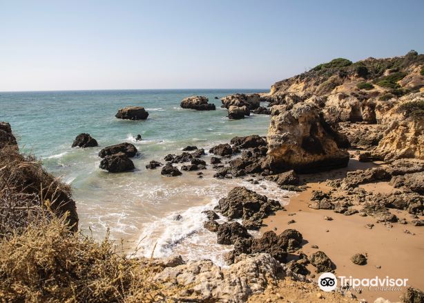 Praia da Oura