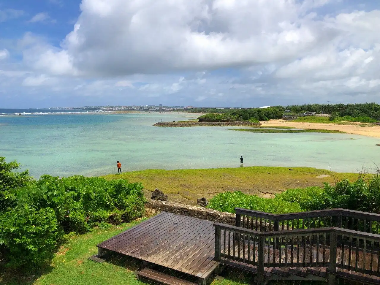 Hotels near Sunabe Baba Park