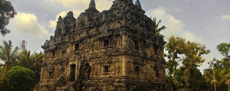 Sari Temple