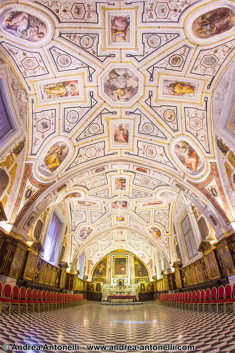 Hotels near Chiesa di Sant'Anna dei Lombardi