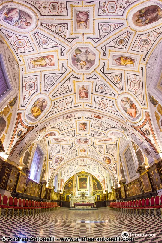 2_Chiesa di Sant'Anna dei Lombardi