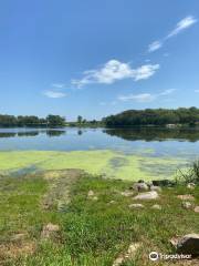 Swan Lake State Park