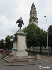 South African War Memorial