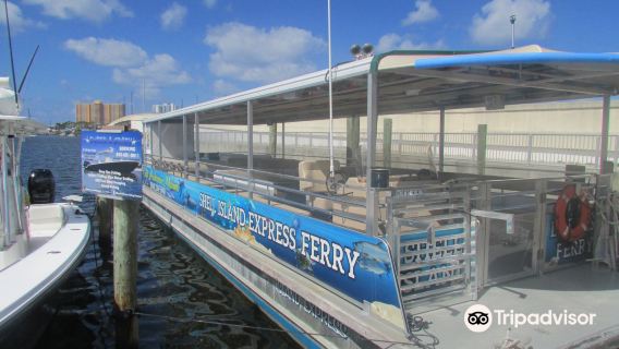 Capt. Anderson's Marina
