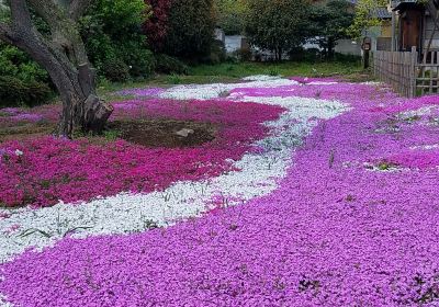 郭沫若記念館