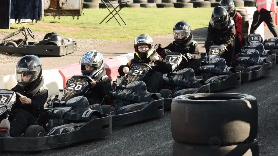 South West Karting