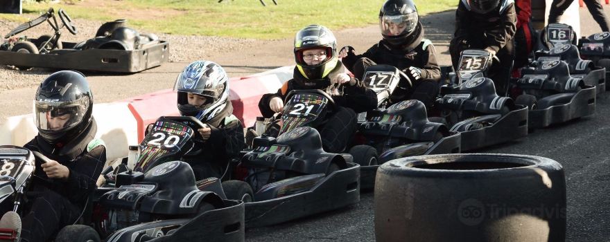 South West Karting