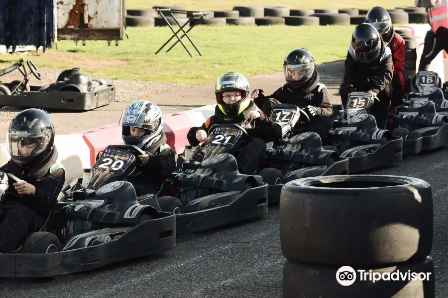 South West Karting