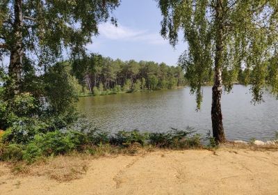 Base De Loisirs Du Lac Baron-Desqueyroux