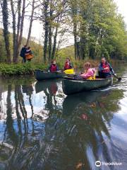 Peaks and Paddles Outdoor Adventure