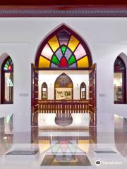 Bait Al Zubair博物館