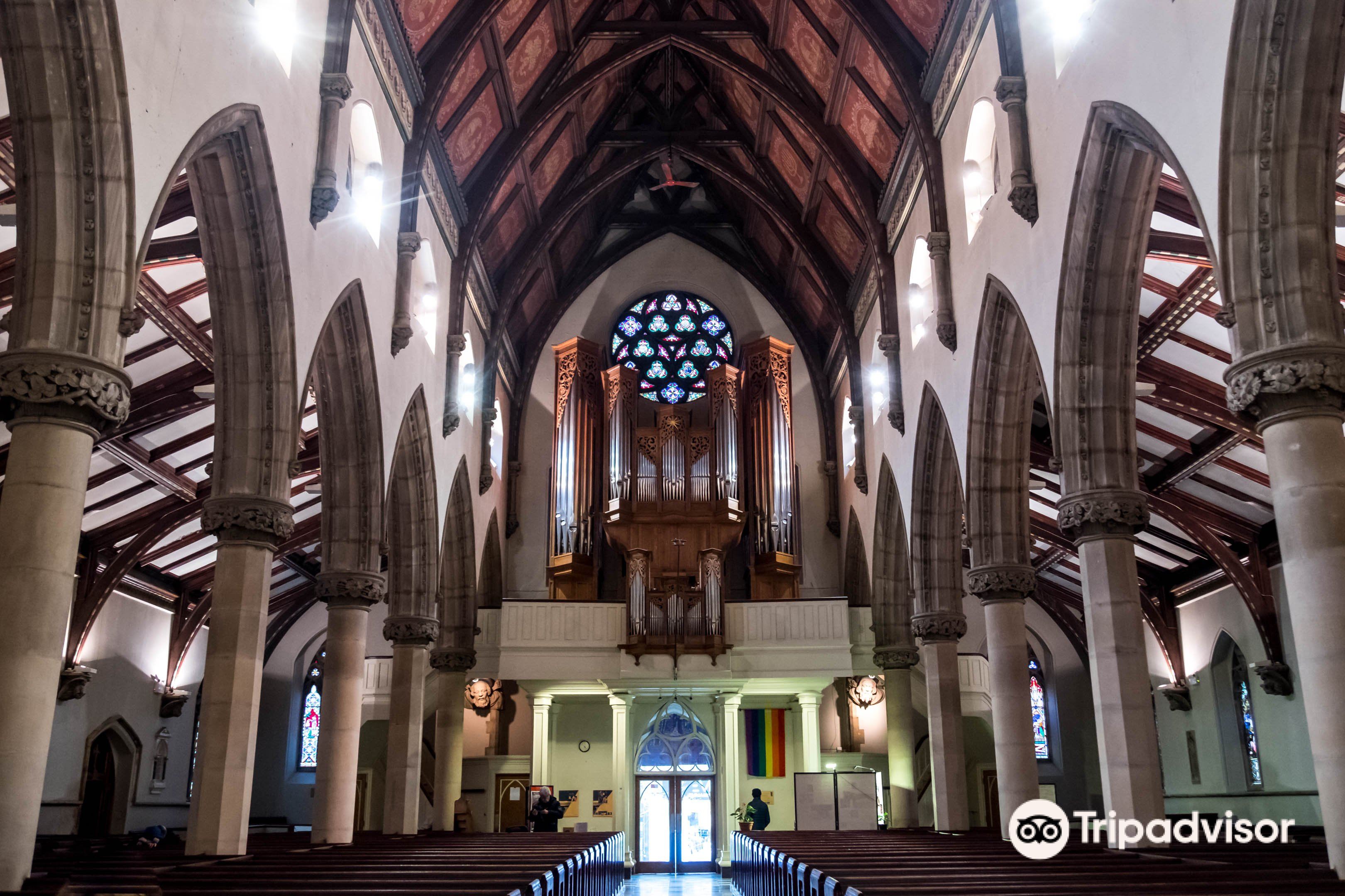 Christ Church Cathedral Tickets [2025] Promos, Prices, Reviews