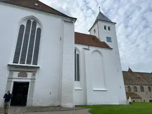 Mariager Kirke
