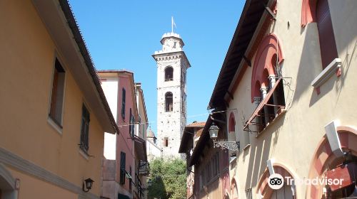 Chiesa di Santo Stefano (Oratorio dei Neri)