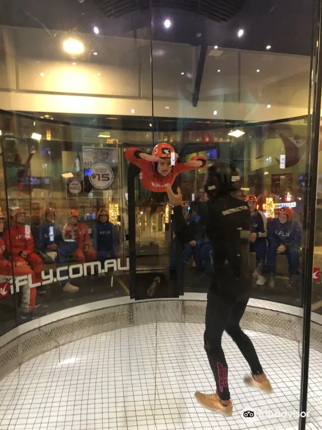 Skydiving in Gold Coast