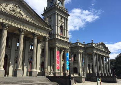 Fitzroy Town Hall