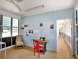 Batchelor Museum