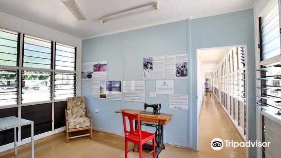 Batchelor Museum