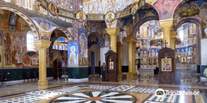 Church Of Saint John