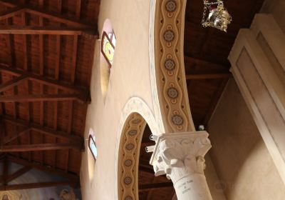 Parish Church of St. Martin and Bell Tower