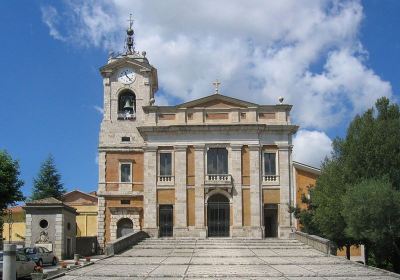 Cattedrale di San Paolo