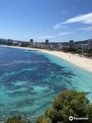 Playa De Magaluf