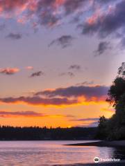 Priest Point Park