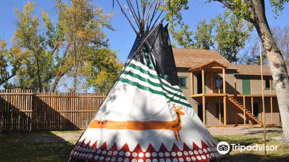 Fort Benton Museums & Heritage Complex