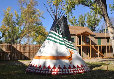 Fort Benton Museums & Heritage Complex