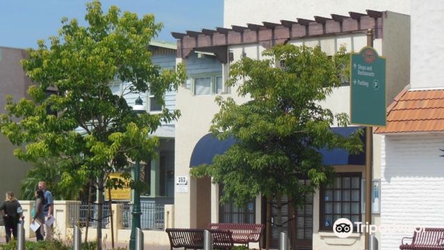 Third Avenue Village