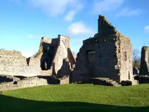 Kells Priory