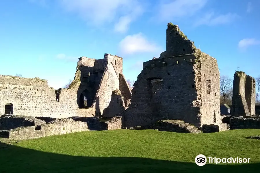 Kells Priory