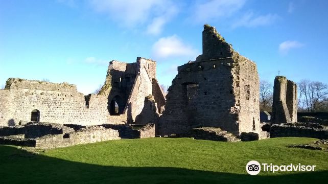 Kells Priory
