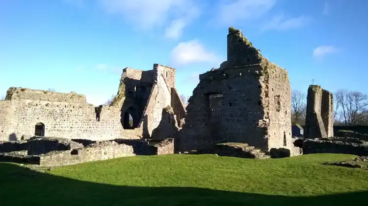 Khách sạn 4 Sao tại Kilkenny, Ireland