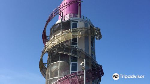 Redcar Beacon