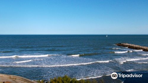 Playa Grande