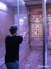 El Hachazo Tiro de Hacha & Axe Throwing