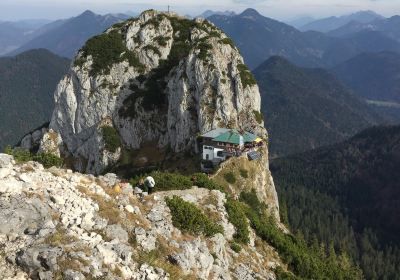 Tegernseer Hütte