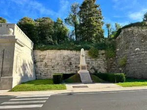 Citadelle Souterraine de Verdun