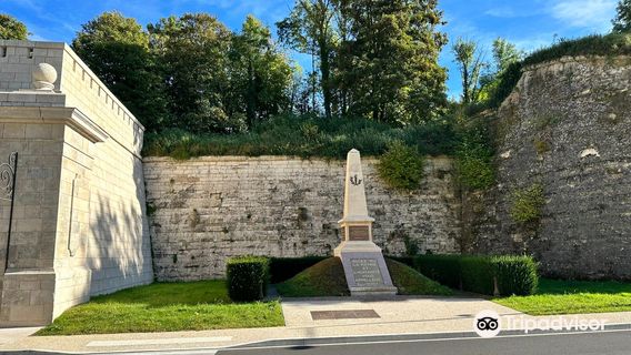 Unterirdische Zitadelle von Verdun
