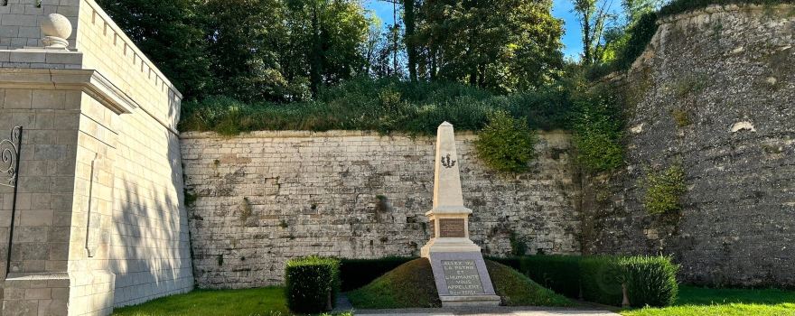 Citadelle Souterraine de Verdun