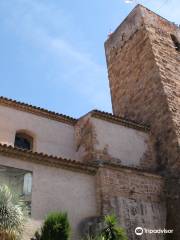 Musée archéologique de Saint-Raphaël