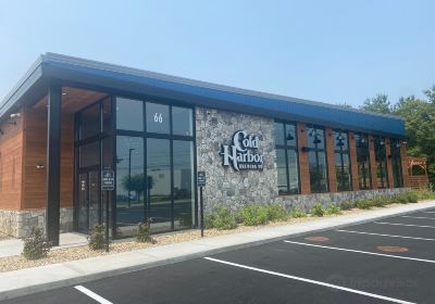 Cold Harbor Brewing LLC